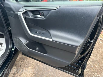 2021 Toyota RAV4 Limited - miniatura 12