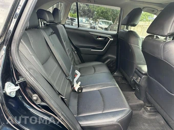 2021 Toyota RAV4 Limited - miniatura 15