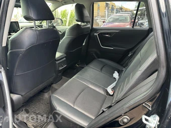 2021 Toyota RAV4 Limited - miniatura 18