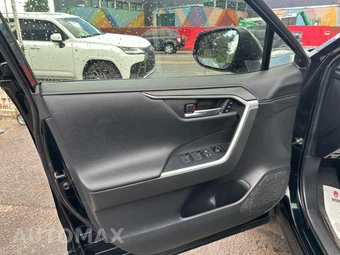 2021 Toyota RAV4 Limited - miniatura 19