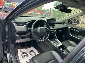 2021 Toyota RAV4 Limited - miniatura 21