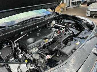 2021 Toyota RAV4 Limited - miniatura 25