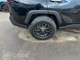 2021 Toyota RAV4 Limited - miniatura 9
