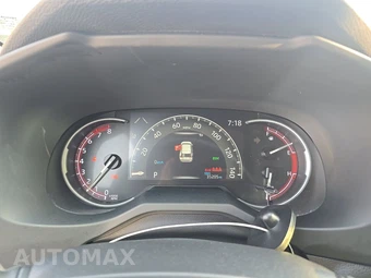 2021 Toyota RAV4 Limited - miniatura 12