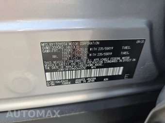 2021 Toyota RAV4 Limited - miniatura 15