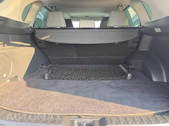 2021 Toyota RAV4 Limited - miniatura 17