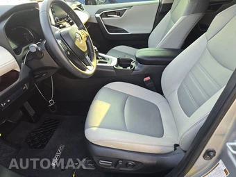 2021 Toyota RAV4 Limited - miniatura 7