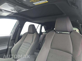 2021 Toyota RAV4 Prime SE - miniatura 11