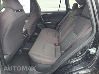 2021 Toyota RAV4 Prime SE - miniatura 13