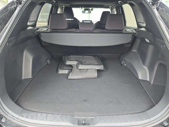 2021 Toyota RAV4 Prime SE - miniatura 14