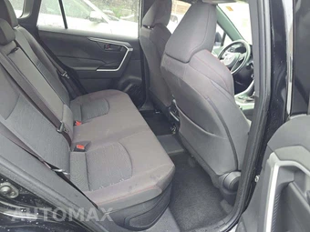 2021 Toyota RAV4 Prime SE - miniatura 16