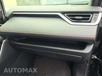 2021 Toyota RAV4 Prime SE - miniatura 19
