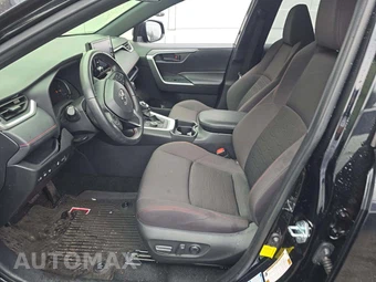 2021 Toyota RAV4 Prime SE - miniatura 6