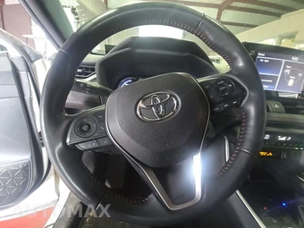 2021 Toyota RAV4 Prime SE - miniatura 10