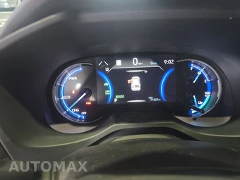 2021 Toyota RAV4 Prime SE - miniatura 12
