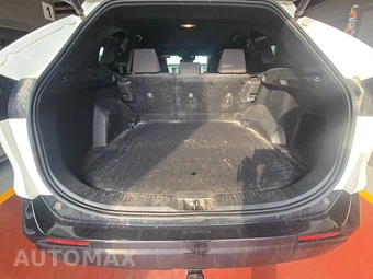 2021 Toyota RAV4 Prime SE - miniatura 16
