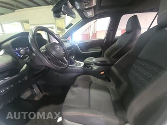 2021 Toyota RAV4 Prime SE - miniatura 7