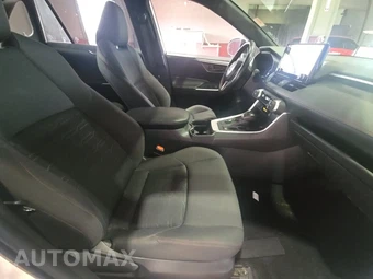 2021 Toyota RAV4 Prime SE - miniatura 8