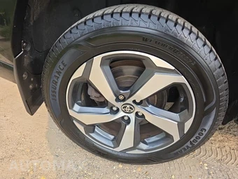 2021 Toyota RAV4 Prime SE - miniatura 10