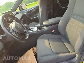 2021 Toyota RAV4 Prime SE - miniatura 13