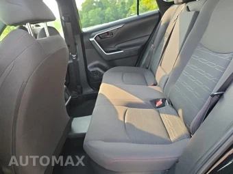 2021 Toyota RAV4 Prime SE - miniatura 16