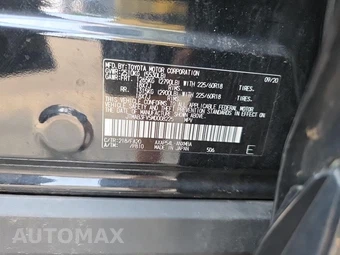 2021 Toyota RAV4 Prime SE - miniatura 18