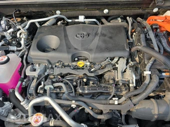 2021 Toyota RAV4 Prime SE - miniatura 19