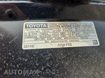 2021 Toyota RAV4 Prime SE - miniatura 21