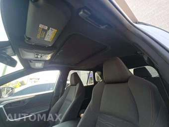 2021 Toyota RAV4 Prime SE - miniatura 11