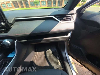 2021 Toyota RAV4 Prime SE - miniatura 19