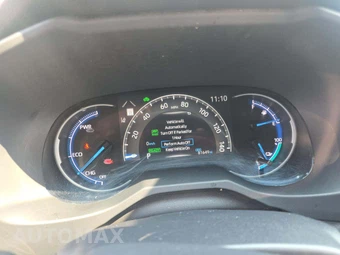 2021 Toyota RAV4 Prime SE - miniatura 9