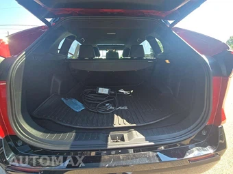 2021 Toyota RAV4 Prime XSE - miniatura 14