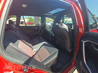 2021 Toyota RAV4 Prime XSE - miniatura 16