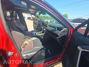 2021 Toyota RAV4 Prime XSE - miniatura 18