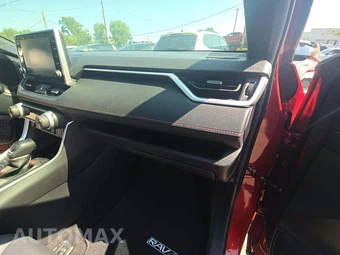 2021 Toyota RAV4 Prime XSE - miniatura 19