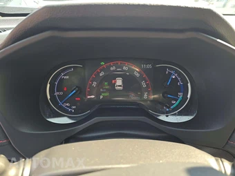 2021 Toyota RAV4 Prime XSE - miniatura 9