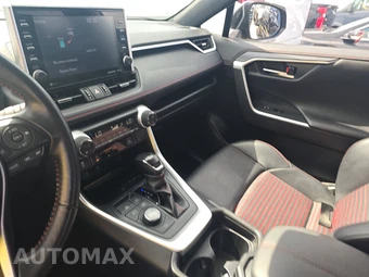 2021 Toyota RAV4 Prime XSE – miniatura 11