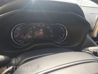 2021 Toyota RAV4 Prime XSE – miniatura 12