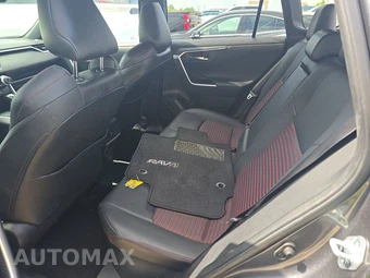2021 Toyota RAV4 Prime XSE – miniatura 13