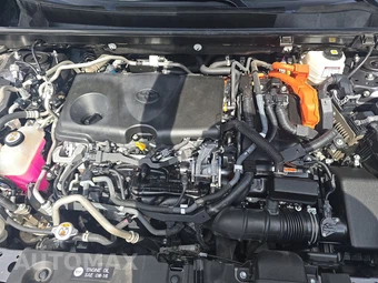 2021 Toyota RAV4 Prime XSE – miniatura 15