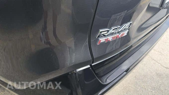 2021 Toyota RAV4 Prime XSE – miniatura 21