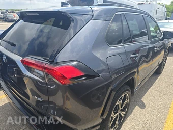 2021 Toyota RAV4 Prime XSE – miniatura 4