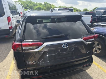 2021 Toyota RAV4 Prime XSE – miniatura 5