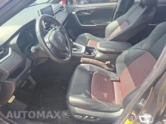 2021 Toyota RAV4 Prime XSE – miniatura 7