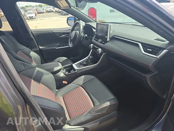 2021 Toyota RAV4 Prime XSE – miniatura 8