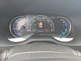 2021 Toyota RAV4 Prime XSE - miniatura 12