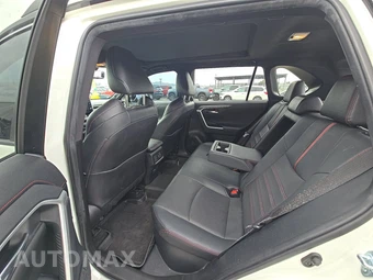 2021 Toyota RAV4 Prime XSE - miniatura 13