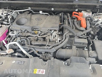 2021 Toyota RAV4 Prime XSE - miniatura 16