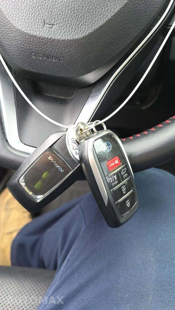 2021 Toyota RAV4 Prime XSE - miniatura 18