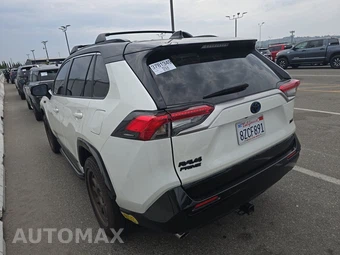 2021 Toyota RAV4 Prime XSE - miniatura 6